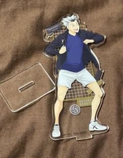 ハイキュー‼︎木兎光太郎アクリルスタンドのサムネイル