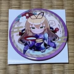 東方project 缶バッジ 八雲紫 - メルカリ