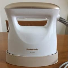 パナソニック 衣類スチーマーのサムネイル