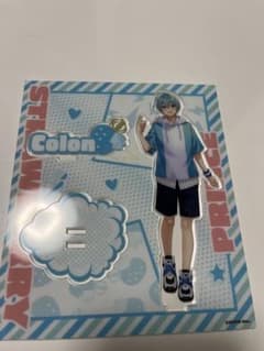 2021夏ver./ころんくん　アクリルスタンドのサムネイル