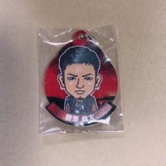 数原龍友 アクリルのサムネイル