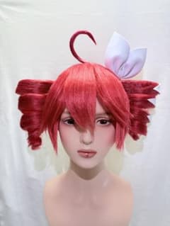 コスプレ メズマライザー 重音テト 衣装＋ウィッグ 重音テト メズマライザー コスプレウィッグ - Costowns