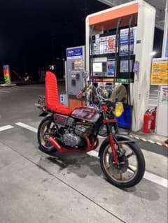 GT380 B5 逆車 早期取引希望 - メルカリ
