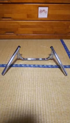 可変コンドルハンドルのサムネイル