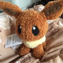ポケットモンスター イーブイのサムネイル