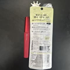 デジャヴュ　キープスタイル　マスカラ　ブラウンのサムネイル
