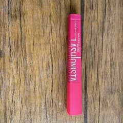 MAYBELLINE LASHONISTA マスカラ Nのサムネイル