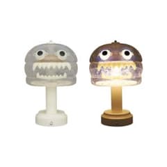 undercover ハンバーガーランプ　クリアのサムネイル