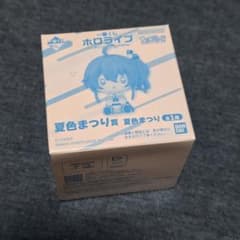 ちょこのっこ 夏色まつりのサムネイル