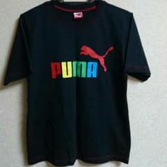 PUMA☆150㎝Tシャツのサムネイル