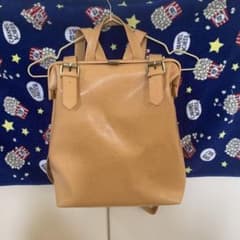 ダレスバッグのサムネイル