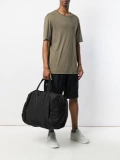 Yeezy season 6 gym bag - メルカリ