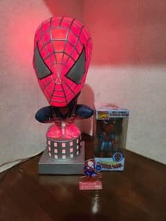 [Available for sale on this account] Spider-Man