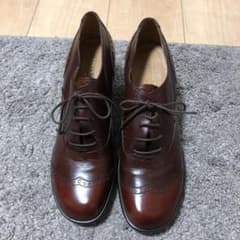 DUCCIO DEL DUCA ☆イタリア製革靴　美品‼️のサムネイル
