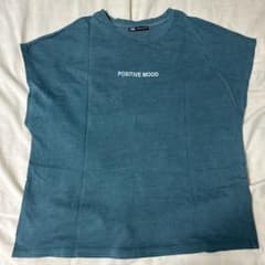 ZARA Tシャツのサムネイル