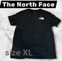 THE NORTH FACE Tシャツ ブラック XLのサムネイル