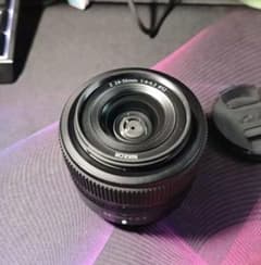 Nikon z24-50 4-6.3のサムネイル