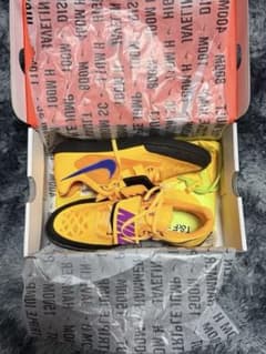NIKE Zoom SD 4 スローイングシューズ　27cmのサムネイル