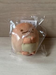 Sumikko Gurashi Baked Plush Toy - Tokage (Lizard) - Tenori Plush Toy - Sumikko Gurashi-do
