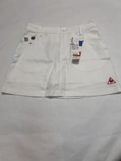 le coq sportif レディース ゴルフウェア　9号のサムネイル