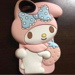マイメロのiPhone5ケース♡のサムネイル