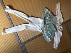 ワンピース レギンスセットのサムネイル