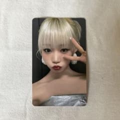飯田栞月 7000円トレカ 005のサムネイル