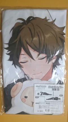 ⚠️最終値下げ】あんスタ 高峯翠 抱き枕カバー - メルカリ