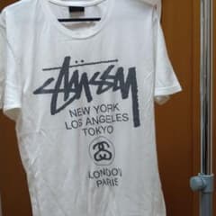 半袖Tシャツのサムネイル