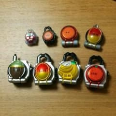 うたかたまりあ様専用　仮面ライダー鎧武  セットのサムネイル