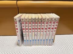 日々蝶々 全12巻セット 森下suuのサムネイル