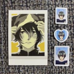古森拓　ときめきメモリアル Girl's Side ときメモGS2 ぱしゃこれのサムネイル