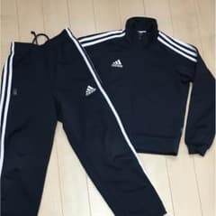 adidas アディダス ジャージ  130のサムネイル