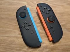 Nintendo Switch2 コントローラ 【ジャンク品】のサムネイル