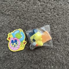まめっち フィギュア たまごっちのサムネイル