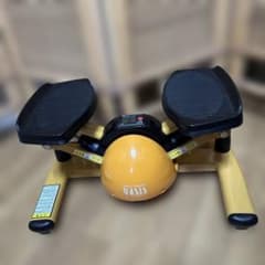 ✨最安値✨東急スポーツオアシス ツイストステッパー Premium SP-400