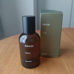 Aesop Virere オードパルファム 50ml - メルカリ