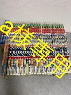 a様専用　湘南純愛組全31巻＋BADCOMPANY＋GTO全25巻＋仮面ティーのサムネイル