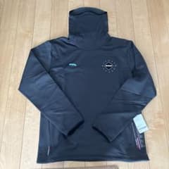 F.C.R.B. POLARTEC FLEECE ネックゲイタートップ - メルカリ