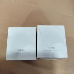 ORIBIS クレンジングクリーム 100gのサムネイル