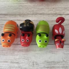 赤べこのサムネイル