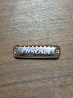 First Act ハーモニカ 10ホールのサムネイル