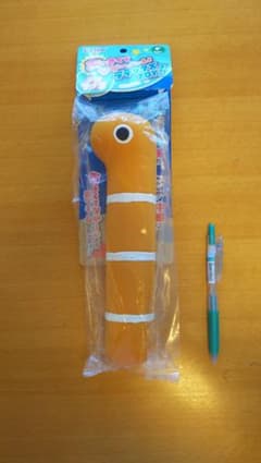 ペティオ おっきくてなが～いラテックスtoyのサムネイル