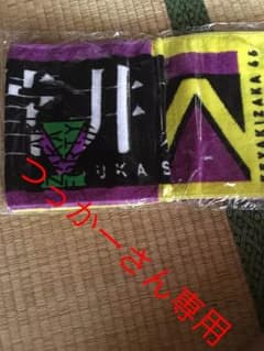 つっかーさん専用のサムネイル