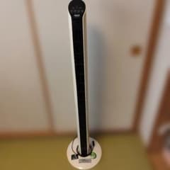 【最終値下げ】YAMAZEN タワーファン YSR-LD120 DCモーターのサムネイル