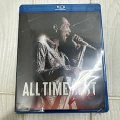 新品 矢沢永吉 / ALL TIME BEST LIVE 【Blu-ray】 - メルカリ
