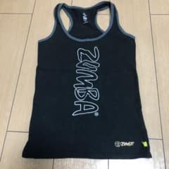 ZUMBAウェアのサムネイル