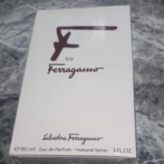 Salvatore Ferragamo F by Ferragamo 90mlのサムネイル