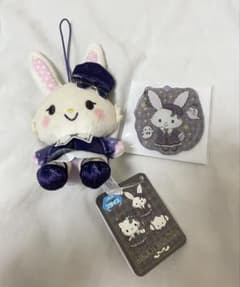 サンリオキャラクターズミッドナイトストーリーウィッシュミーメル