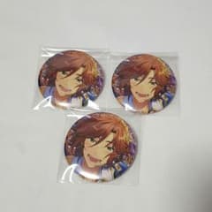 あんさんぶるスターズ コレ缶 IDOLSIDE 三毛縞斑 - メルカリ
